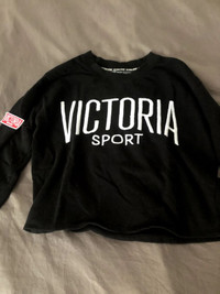 Pull VICTORIA SPORT taille S