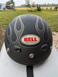 Bell Helmet 