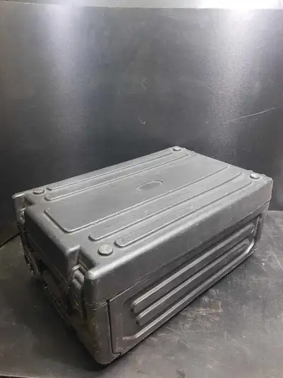 Valise de transport - Studio Flyer 2U Rack / Rigid laptop Case, View more