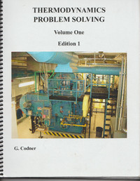 Power Engineering Book PanGlobal Thermodynamics Problem Solving