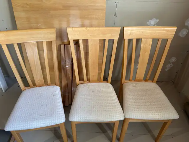 Table cuisine in Dining Tables & Sets in Thetford Mines - Image 5