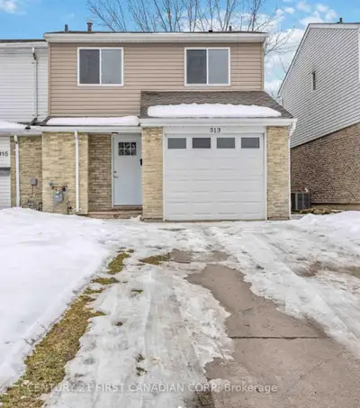 3 Bed house for rent