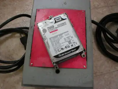 DEMAGNETISEUR MAG MAGNET MAGNETIC HARD DISK MEDIA AIMANT Hd, View more