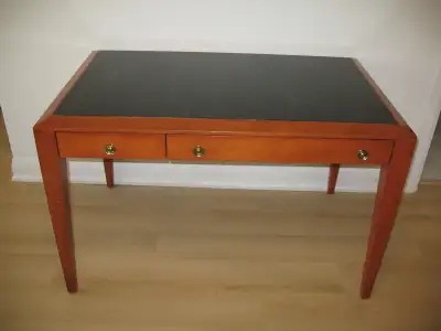 Table with Granite Top, View more
