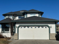 Spacious walk out basement home for sale