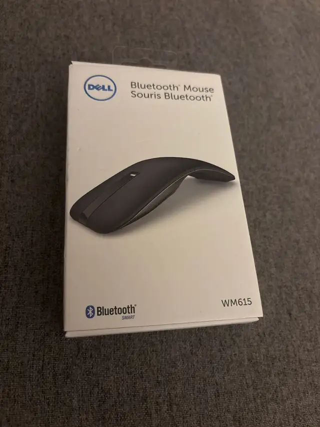 Dell Bluetooth Mouse - WM615 - New in Box!64520011888003120