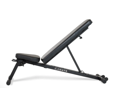 Centr Weight Bench, View more