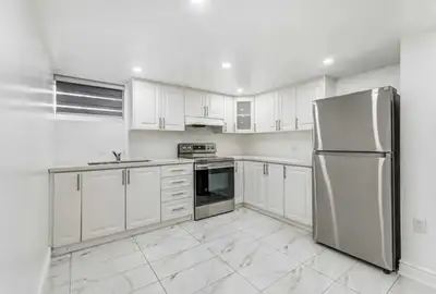 Basement Room For Rent For Girls