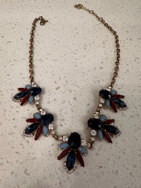 Necklace from JCrew