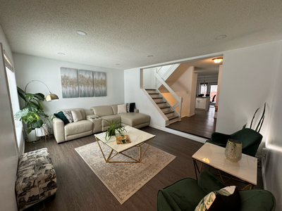 Spacious 4BR Family Home in Island Lakes – Available June 1st! Pet Friendly | Finished Basement | $2...