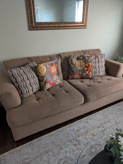 Sofa for sale, View more