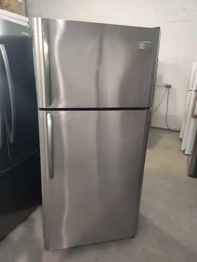 réfrigérateur frigidaire #1916 + livraison , View more