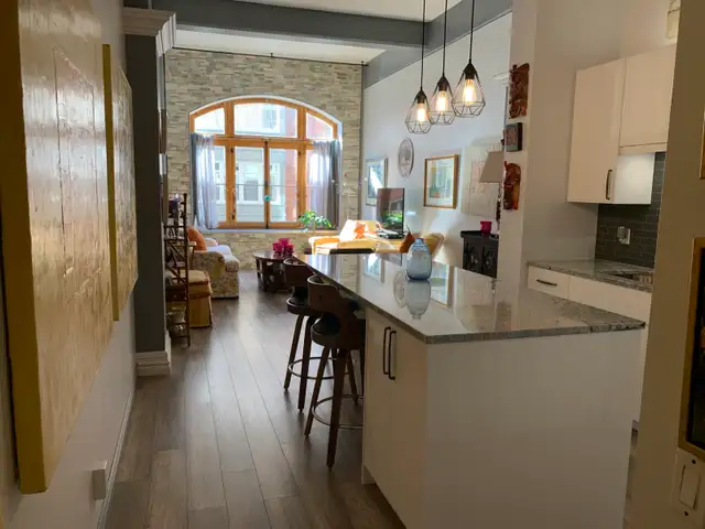 condo for sale in Condos for Sale in Québec City - Image 7