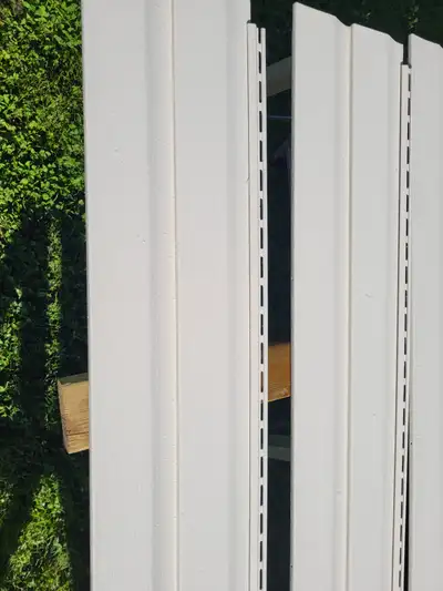 Almond Vinyl Siding, View more