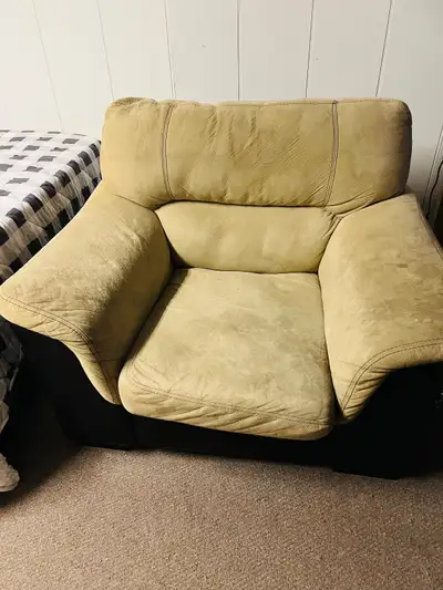 Oversized chair, View more