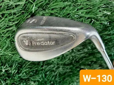 Lynx Super Predator Sand Wedge 56 Degree Loft, View more
