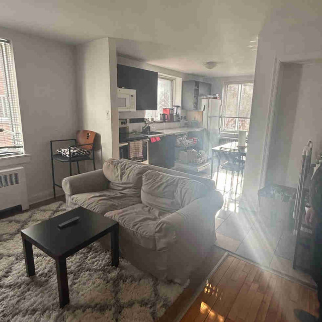 Apartment for Sublet in Short Term Rentals in Ottawa