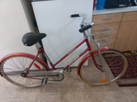 26 inches bike in great condition 