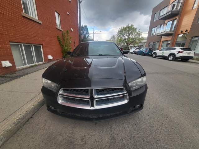 auto a vendre — photo 2