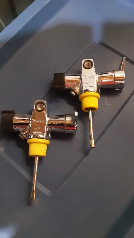 SCUBA - Tank Valves in Water Sports in Cornwall - Image 2