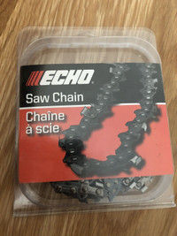 Chaine 18 pouces scie à chaîne Echo CS 370/CS 400