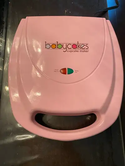 Bébé cupcakes ( cancer du sein edition), View more