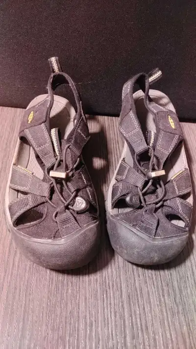 Used Keen Women's Closed Toe Sandal Size 6, View more