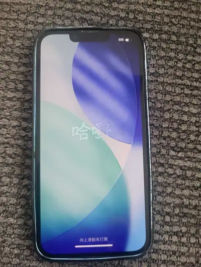 iPhone 14 mint, View more