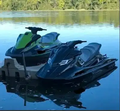 Diagnostic, repair, & service for all makes and models. - PWC’s - Outboards - 2-stroke or 4-stroke -...