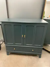 Ikea Cabinet Dresser