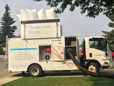 Furnace and Duct Cleaning, View more