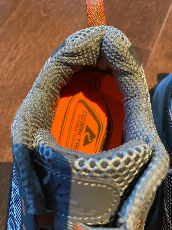 Selling brand new boy runners - Size 1 in Kids & Youth in St. Albert - Image 7