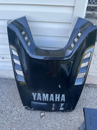 Yamaha Exciter Parts