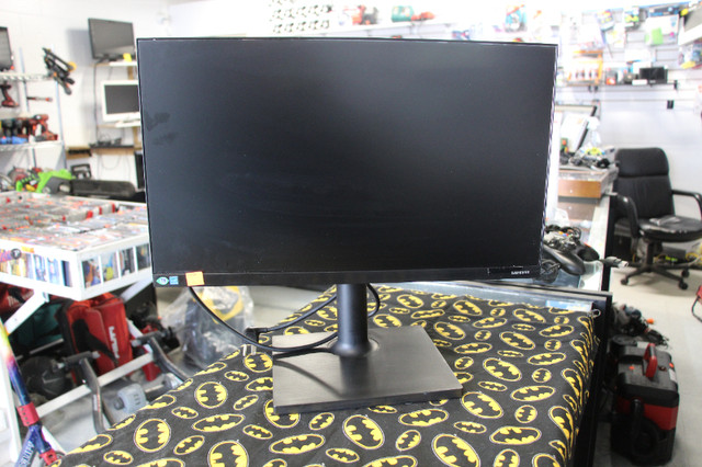 Samsung 22" LED PC Monitor, 1080p, T45F Series (#14989) in Monitors in City of Halifax