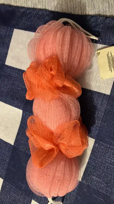 Back Scrubber (New), View more