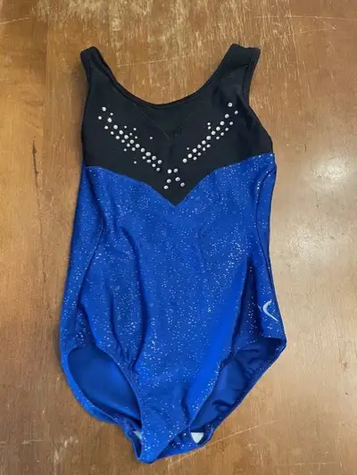 maillot gymnastique Décathlon (6-7 ans), View more