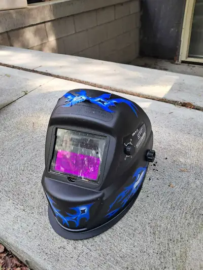 Welding Helmet, View more