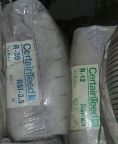 Isolation Laine Minerale, View more