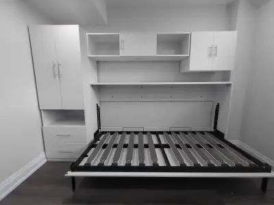 Furniture Assembly, View more