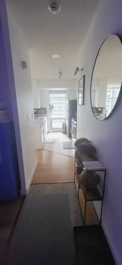 Downtown Luxury Condo for Rent – Perfect for High-Achieving Students Next to Rogers Centre | $3,500/...