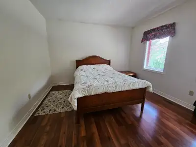 Double Bed, View more