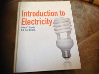 Electricity Textbook