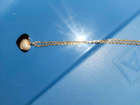 Michael Kors necklace NEW