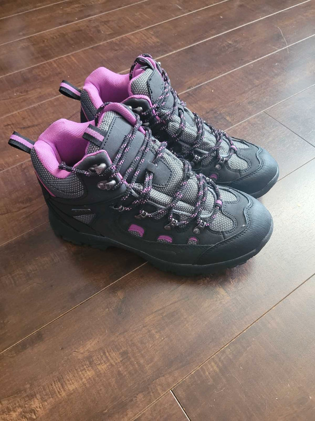 Adventurer Womens Waterproof Boots in Women's - Shoes in Bedford