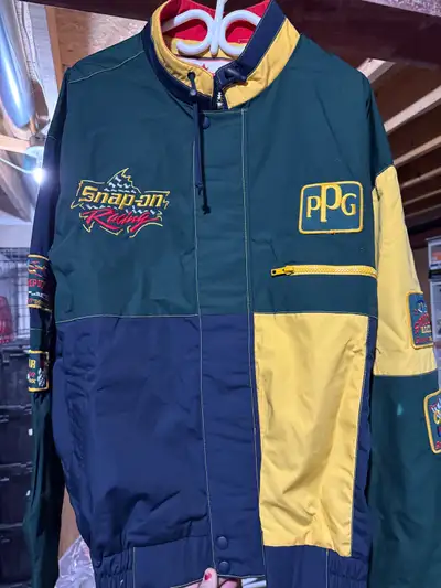 Snap on Tools Jacket New -Vintage - XL, View more