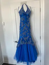 Robe de bal/Prom dress