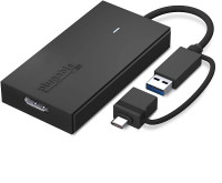 NEW: Plugable USB C to DisplayPort Adapter