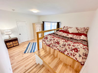 Charming Suite near South Shore Beaches and the Canal