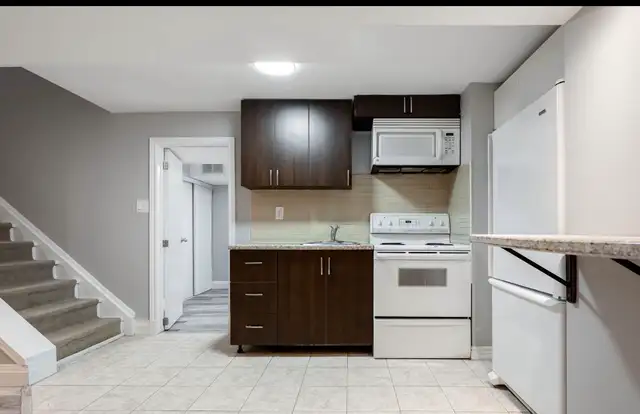 Inclusive 2 Bedroom walkout Basement Orangeville in Long Term Rentals in Oakville / Halton Region - Image 6