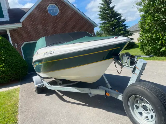 boat detailing  in Hobbies & Crafts in Peterborough - Image 8